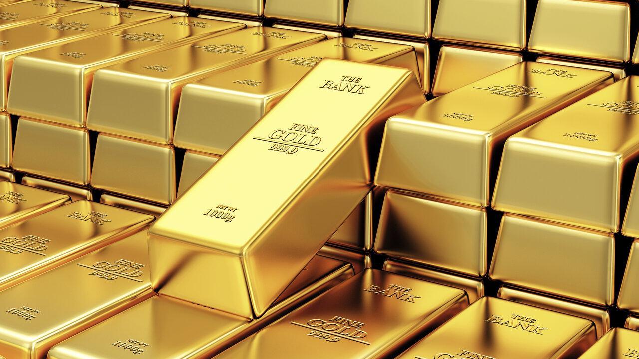 Самые лучшие ETF на золото и как их купить
