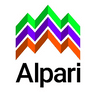 Alpari Logo