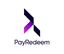 Логотип PayRedeem