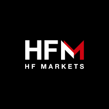 Логотип HF Markets SA