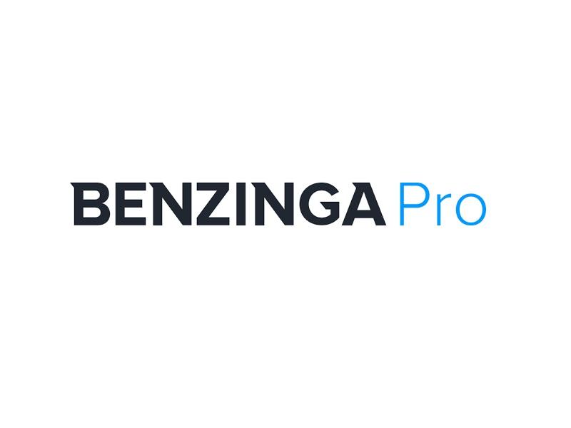Benzinga Pro – платформа трансляции новостей для трейдеров