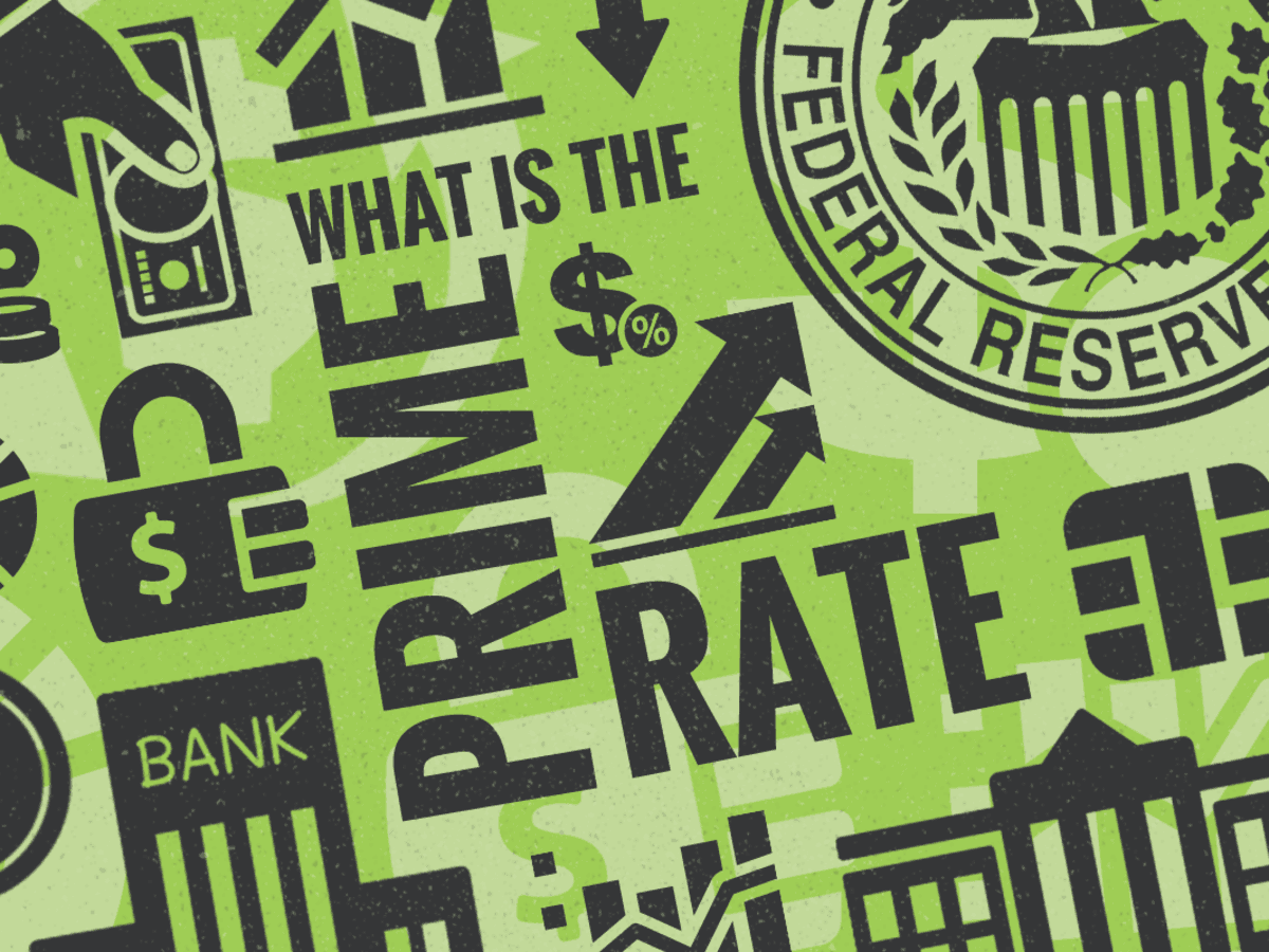 Что такое Прайм-рейт (Prime Rate)