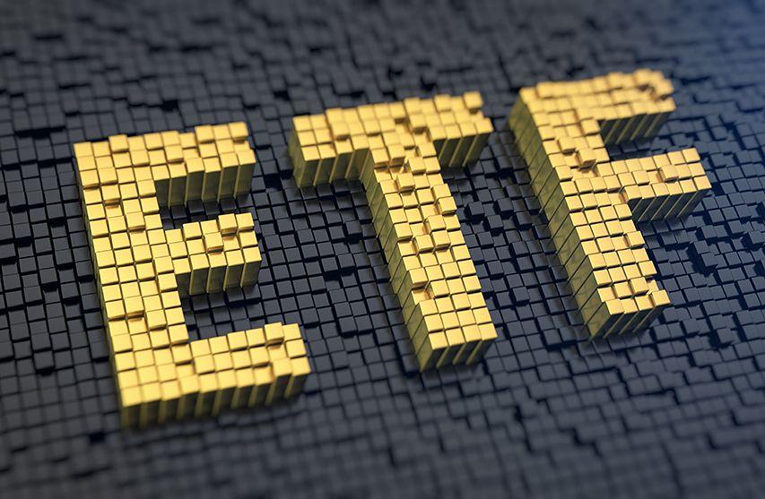 Лучшие ETF фонды для инвестирования в 2022 году