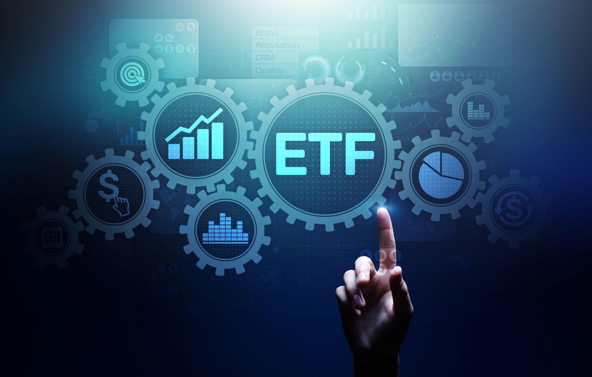 Что такое ETF и как они работают?