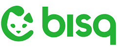 Лого Bisq