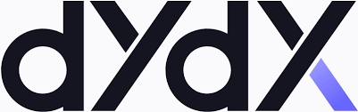 Лого dYdX