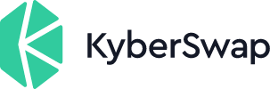 Лого KyberSwap