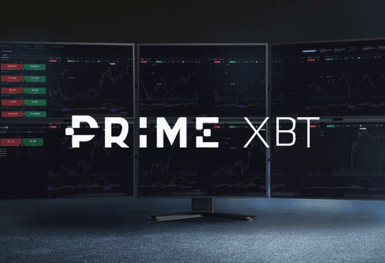 Обзор Prime XBT – руководство для начинающих