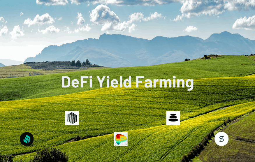 Доходное фермерство (yield farming) – что это такое?