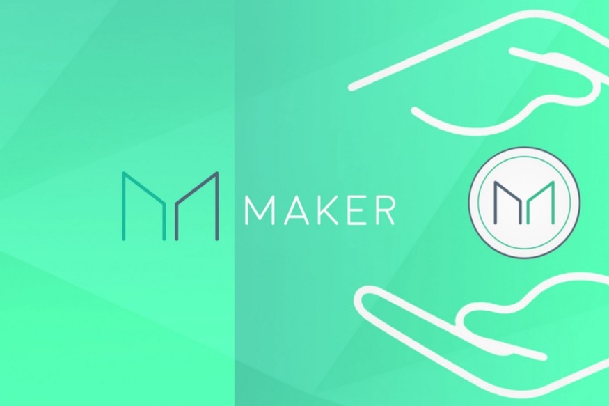 Лого Maker