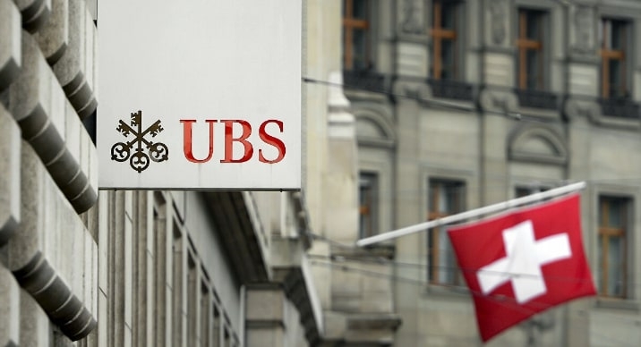 Швейцарский банк UBS первым предложил CFD на акции