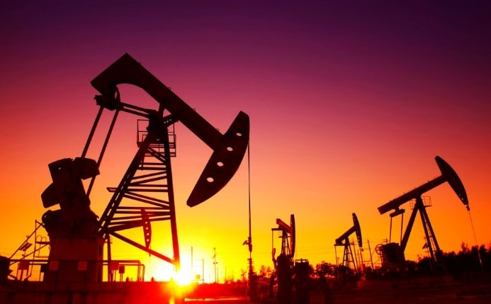 CFD на нефть — одни из самых популярных