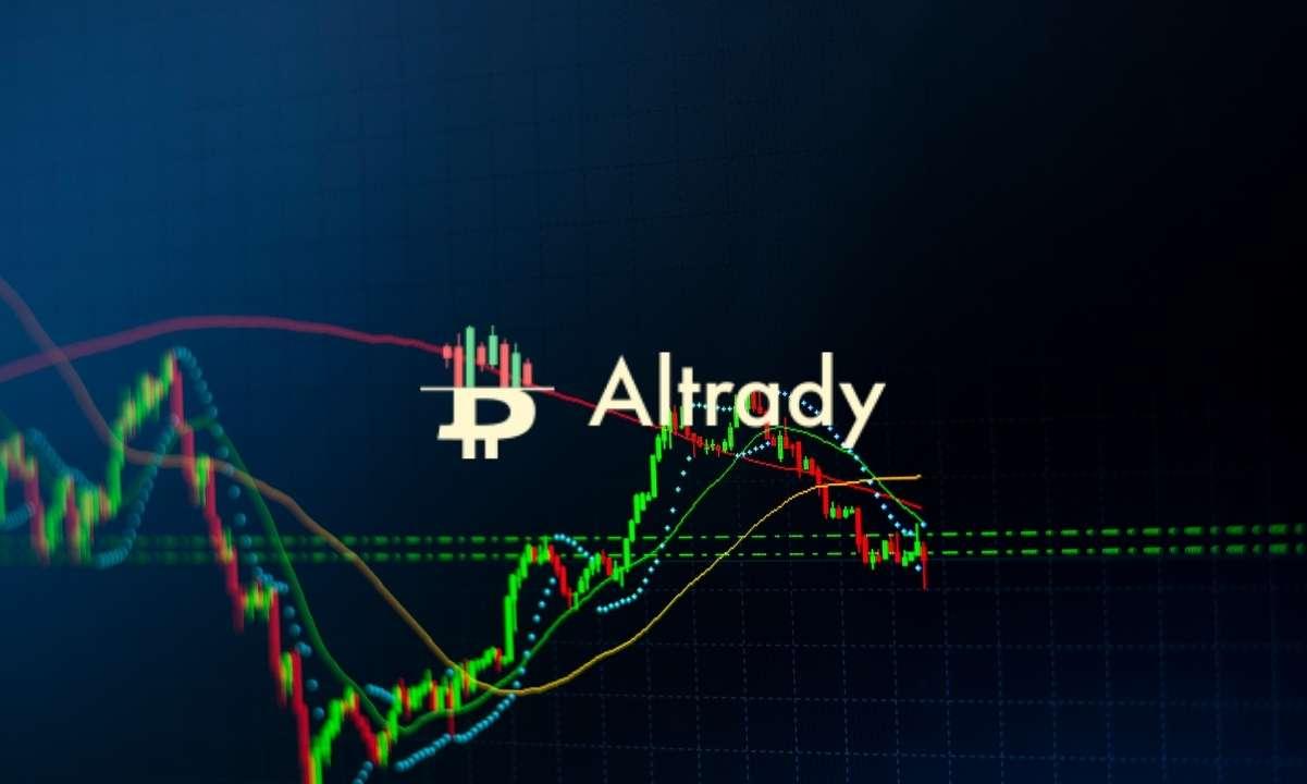 Обзор Altrady – программное обеспечение для криптотрейдинга