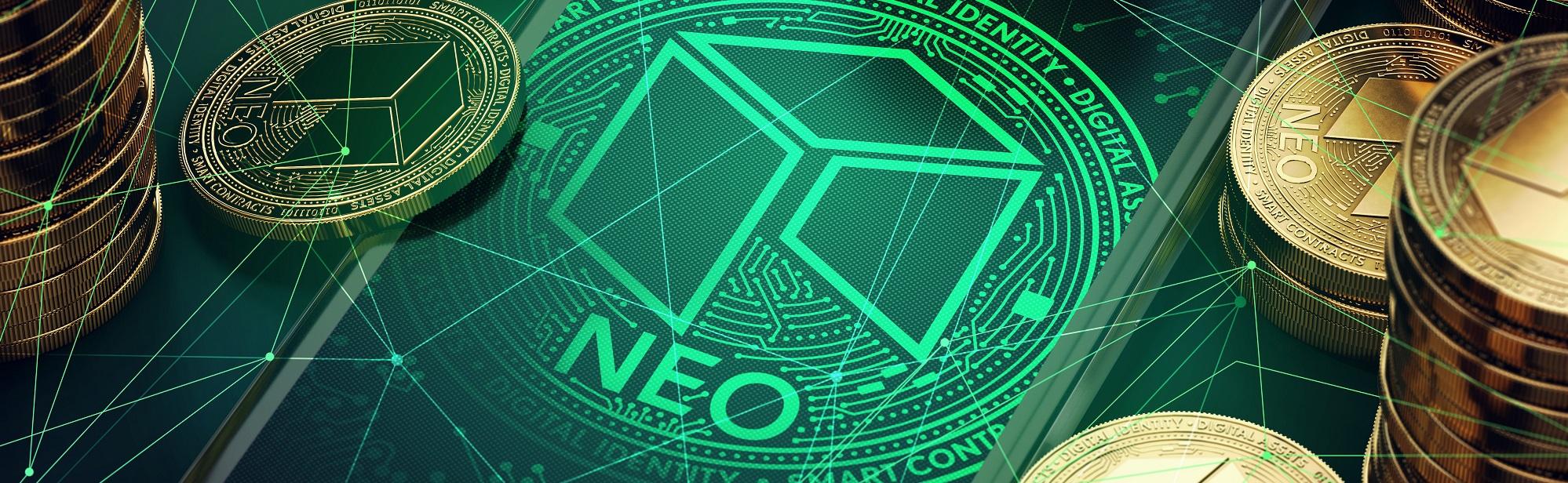 Обзор криптовалюты NEO – что это такое и как работает