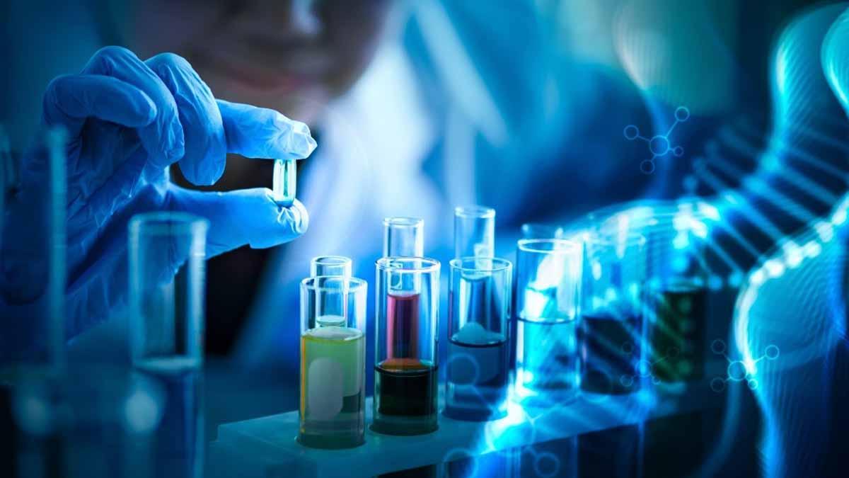 Лучшие акции биотехнологических компаний на 2022 год