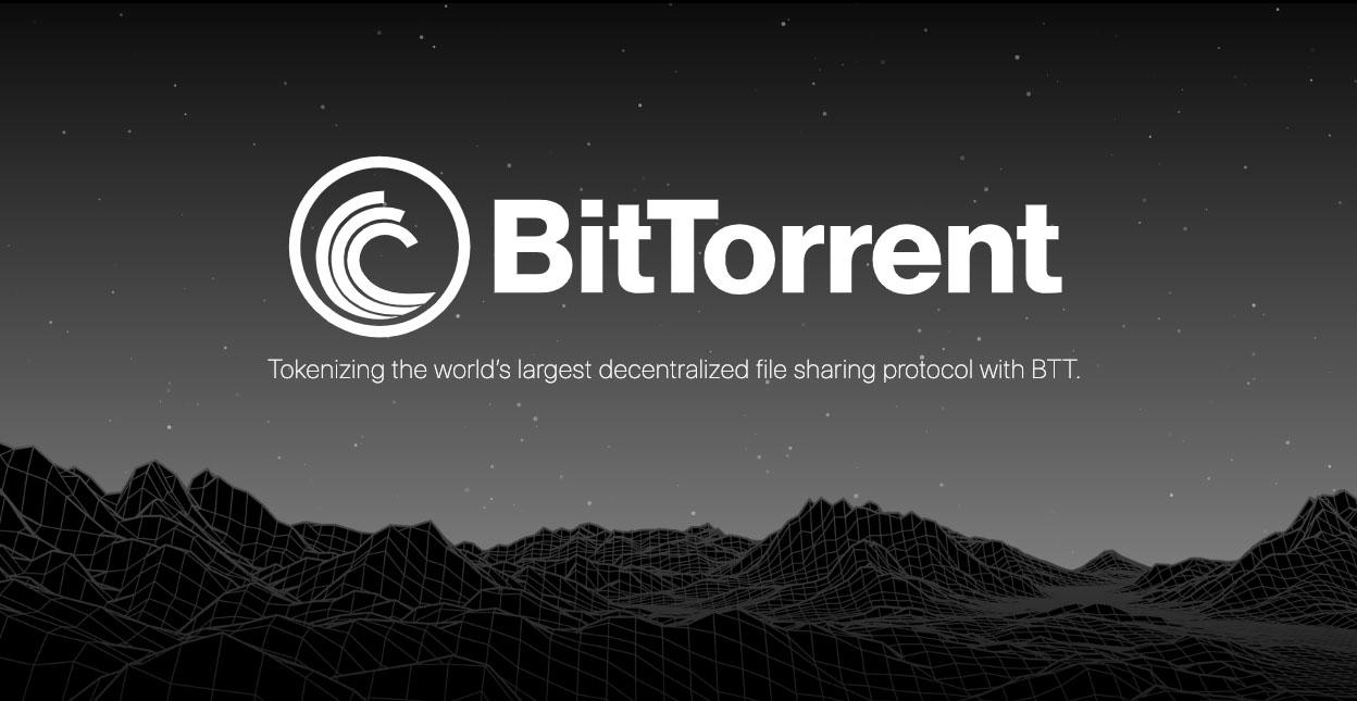 Погружение BitTorrent в криптовалютный мир