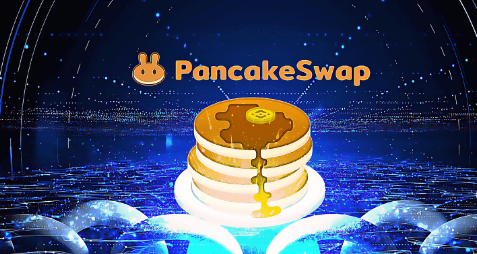 Криптовалютная биржа PancakeSwap – Отзывы и Обзор 2024