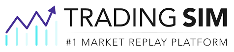 TradingSim Logo