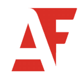 Логотип Альфа Форекс