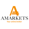 AMarkets Logo