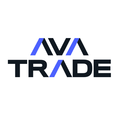 Логотип AvaTrade