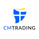 Логотип CMTrading