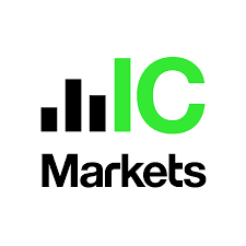 Логотип IC Markets AU