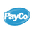 Логотип PayCo