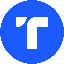 Логотип TrueUSD